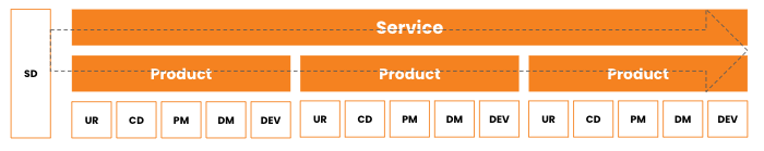 Service Design Doing Description